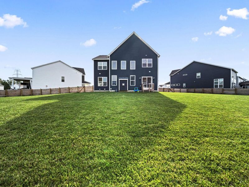1585 Cromwill Loop , Delaware, OH 43015 Photo 40