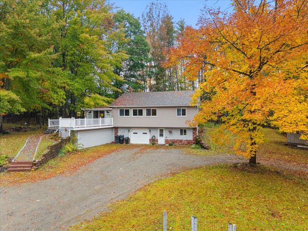 4 Mountain High Drive , Orrington, ME 04474