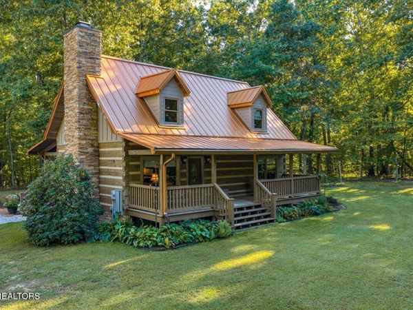 4264 Kingston Hwy, Loudon, TN 37774