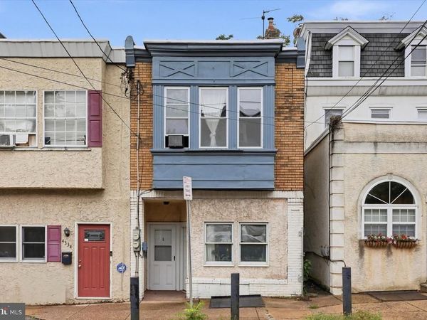 4336 MANAYUNK AVENUE, PHILADELPHIA, PA 19128
