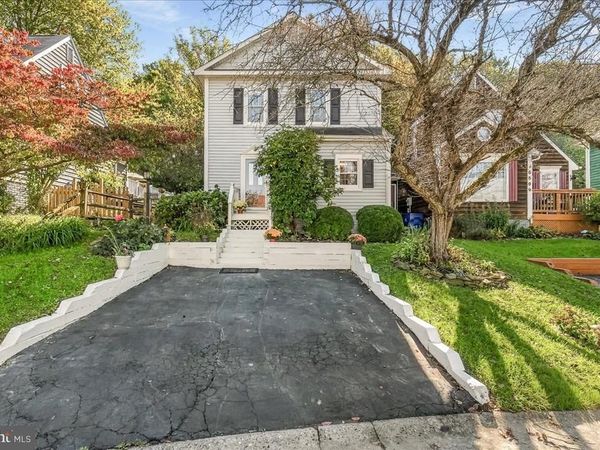 6571 EDGEWOOD ROAD, NEW MARKET, MD 21774