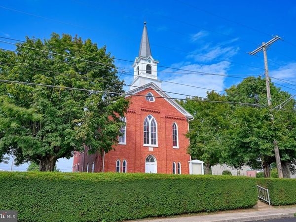 145 TULPEHOCKEN STREET , BERNVILLE, PA 19506