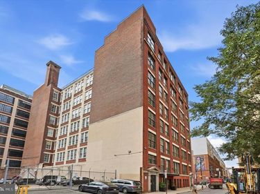 1238 CALLOWHILL STREET, Unit 605, PHILADELPHIA, PA 19123