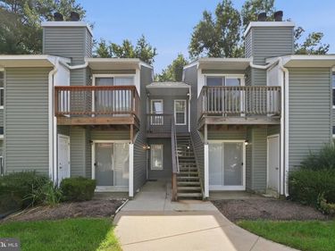 8633 BEEKMAN PLACE, Unit 33D, ALEXANDRIA, VA 22309