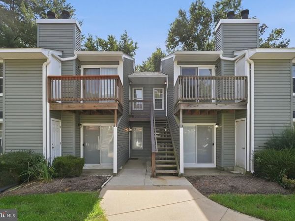8633 BEEKMAN PLACE, Unit 33D, ALEXANDRIA, VA 22309
