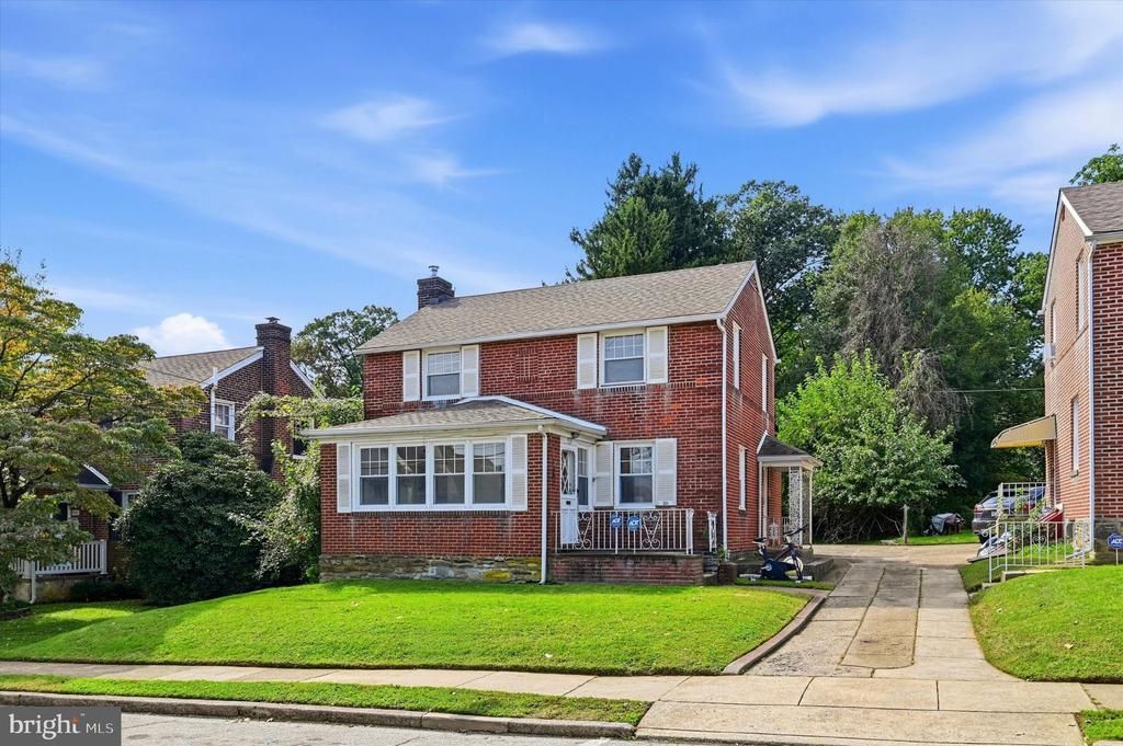 304 CHILDS AVENUE, DREXEL HILL, PA 19026