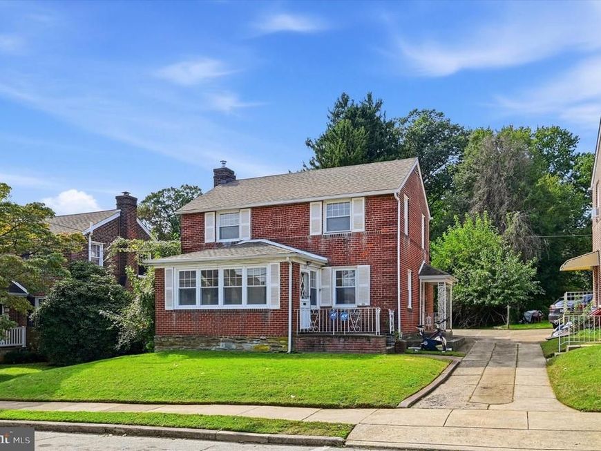 304 Childs Avenue, Drexel Hill, PA 19026 Main Photo