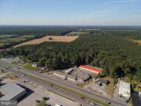 OLD VIRGINIA ROAD , POCOMOKE CITY, MD 21851