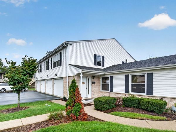 841 Pahl Road , Elk Grove Village, IL 60007