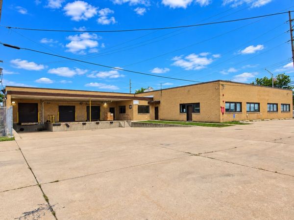 10421 Franklin Avenue , Franklin Park, IL 60131