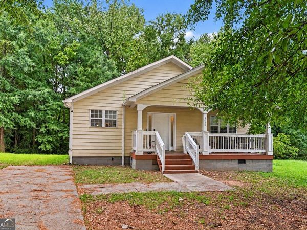 3638 Bolfair Drive NW, Atlanta, GA 30331