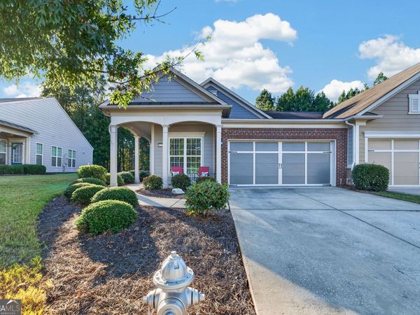 1230 Summer Hollow Road, Greensboro, GA 30642