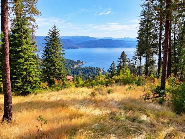 NNA S Blk 2 Lot 2 Cordillera St, Worley, ID 83876