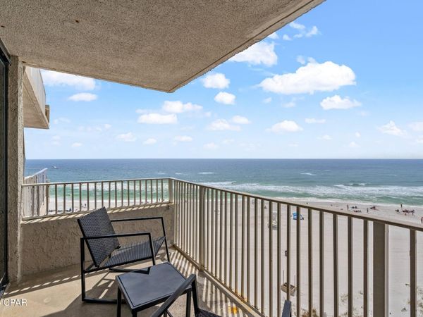 7205 Thomas Drive, Unit A604, Panama City, FL 32408