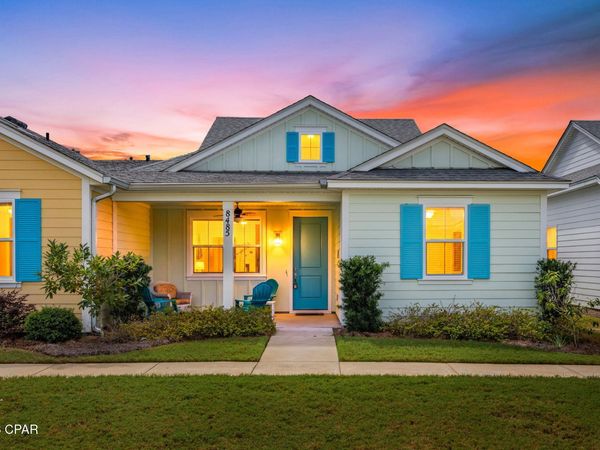 8485 Dreams Float Court , Panama City Beach, FL 32413