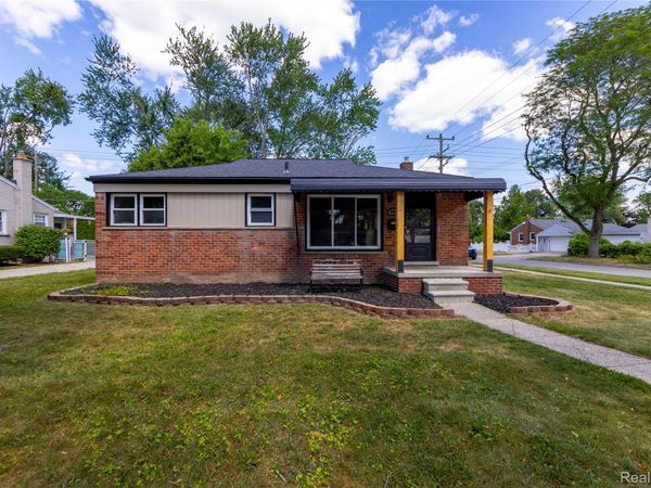 29824 Hathaway Street , Livonia, Mi 48150