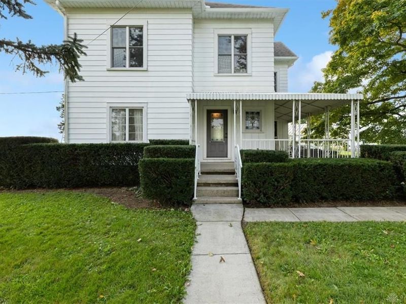 7361 State Route 121, Greenville Township, OH 45331 Photo 42
