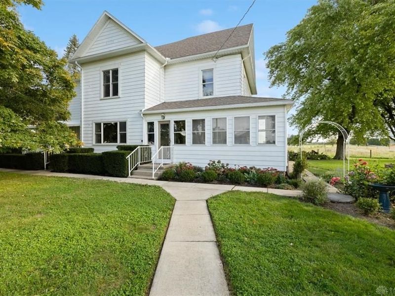 7361 State Route 121, Greenville Township, OH 45331 Photo 44