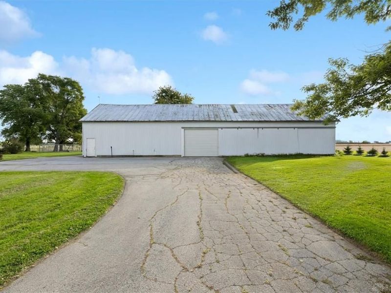 7361 State Route 121, Greenville Township, OH 45331 Photo 44