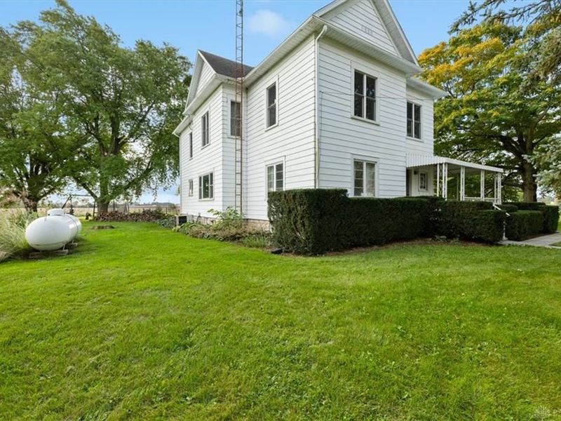 7361 State Route 121, Greenville Township, OH 45331 Photo 47