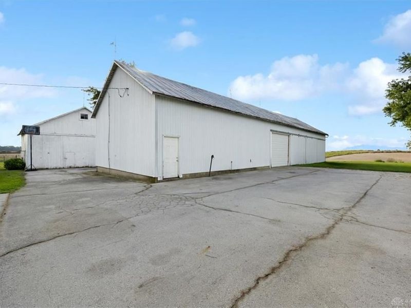 7361 State Route 121, Greenville Township, OH 45331 Photo 49