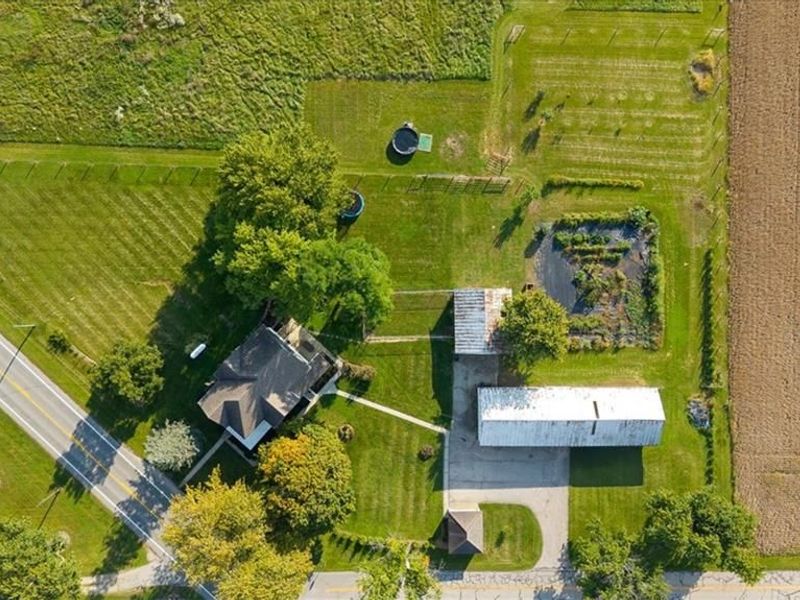 7361 State Route 121, Greenville Township, OH 45331 Photo 51