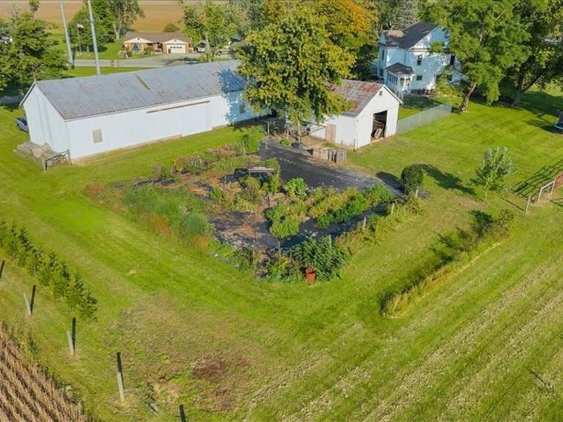 7361 State Route 121, Greenville Township, OH 45331 Photo 60
