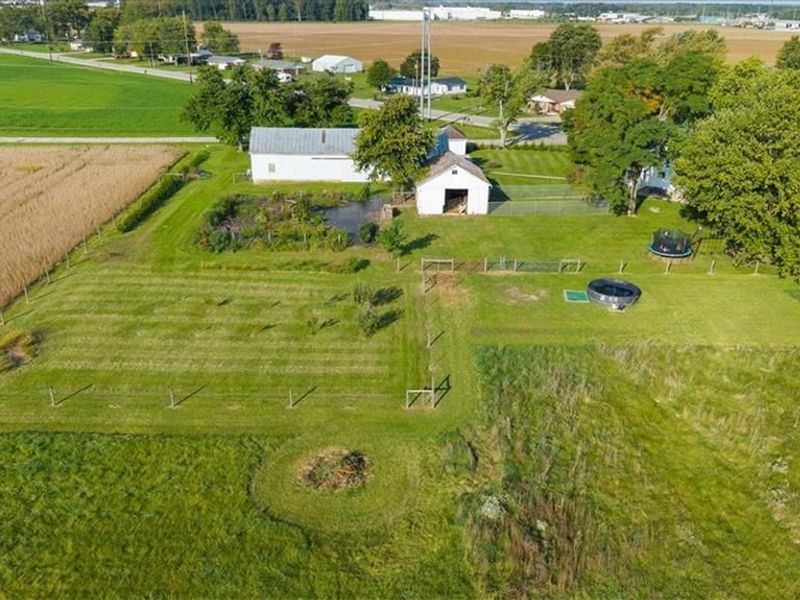 7361 State Route 121, Greenville Township, OH 45331 Photo 61