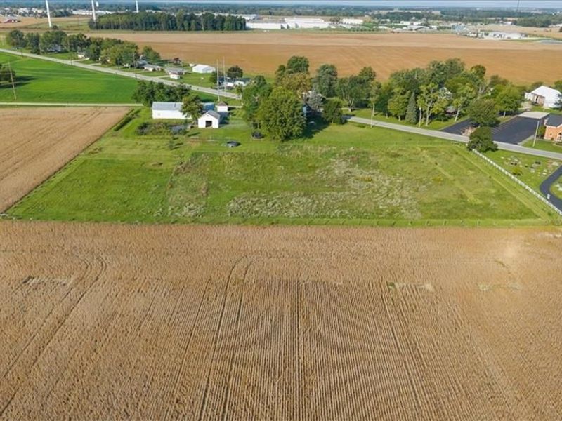 7361 State Route 121, Greenville Township, OH 45331 Photo 62