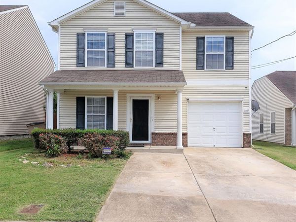 2857 Creekbend Dr, Nashville, TN 37207