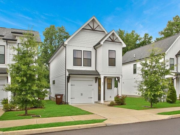 541 Taffy Way , Hermitage, TN 37076