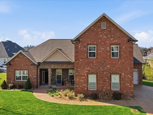 604 Pickett Dr , Hermitage, TN 37076