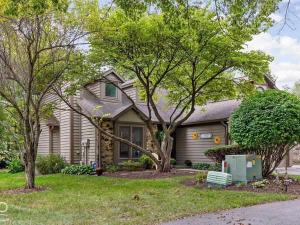 2211 Van Ness Place, Indianapolis, IN 46240