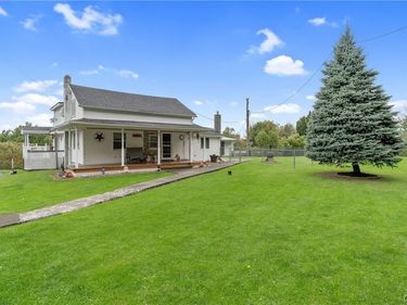 1111 US Route 11, Tully, NY 13159