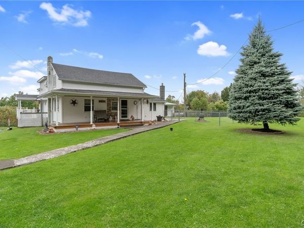 1111 US Route 11 , Tully, NY 13159