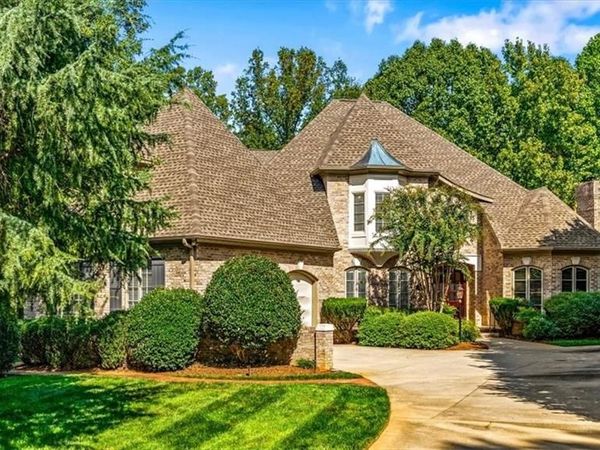 24 Rosebay Lane, Greensboro, NC 27455