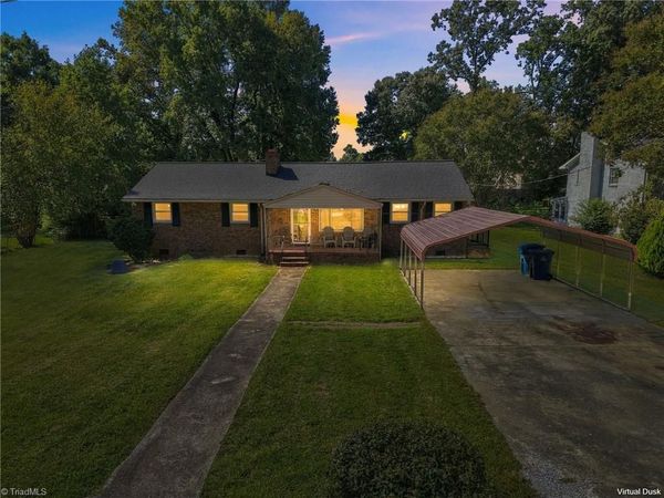 1612 Brannock Drive , Greensboro, NC 27406
