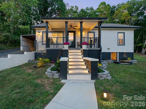 24 Blessing Way , Burnsville, NC 28714