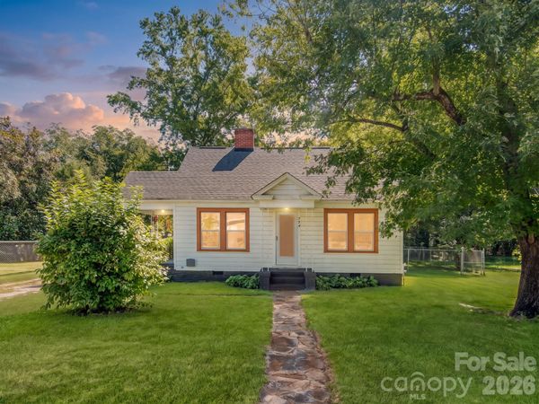 734 Tanglewood Drive , Salisbury, NC 28144