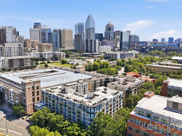718 W Trade Street , Charlotte, NC 28202