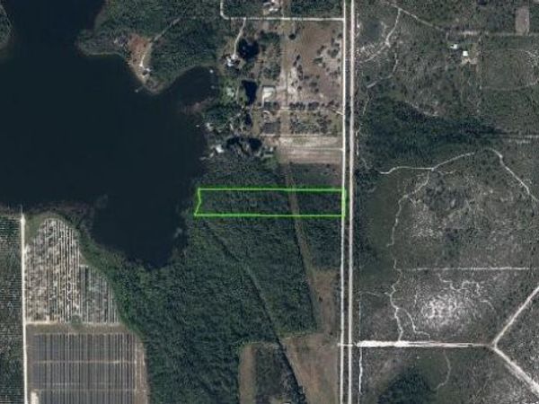 387 Lake Apthorp DR , LAKE PLACID, FL 33852