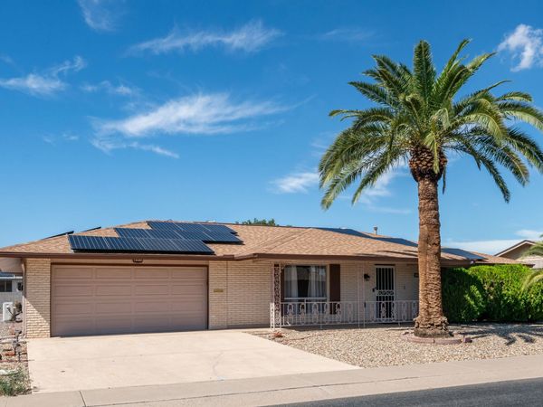 14420 N MCPHEE Drive, Sun City, AZ 85351