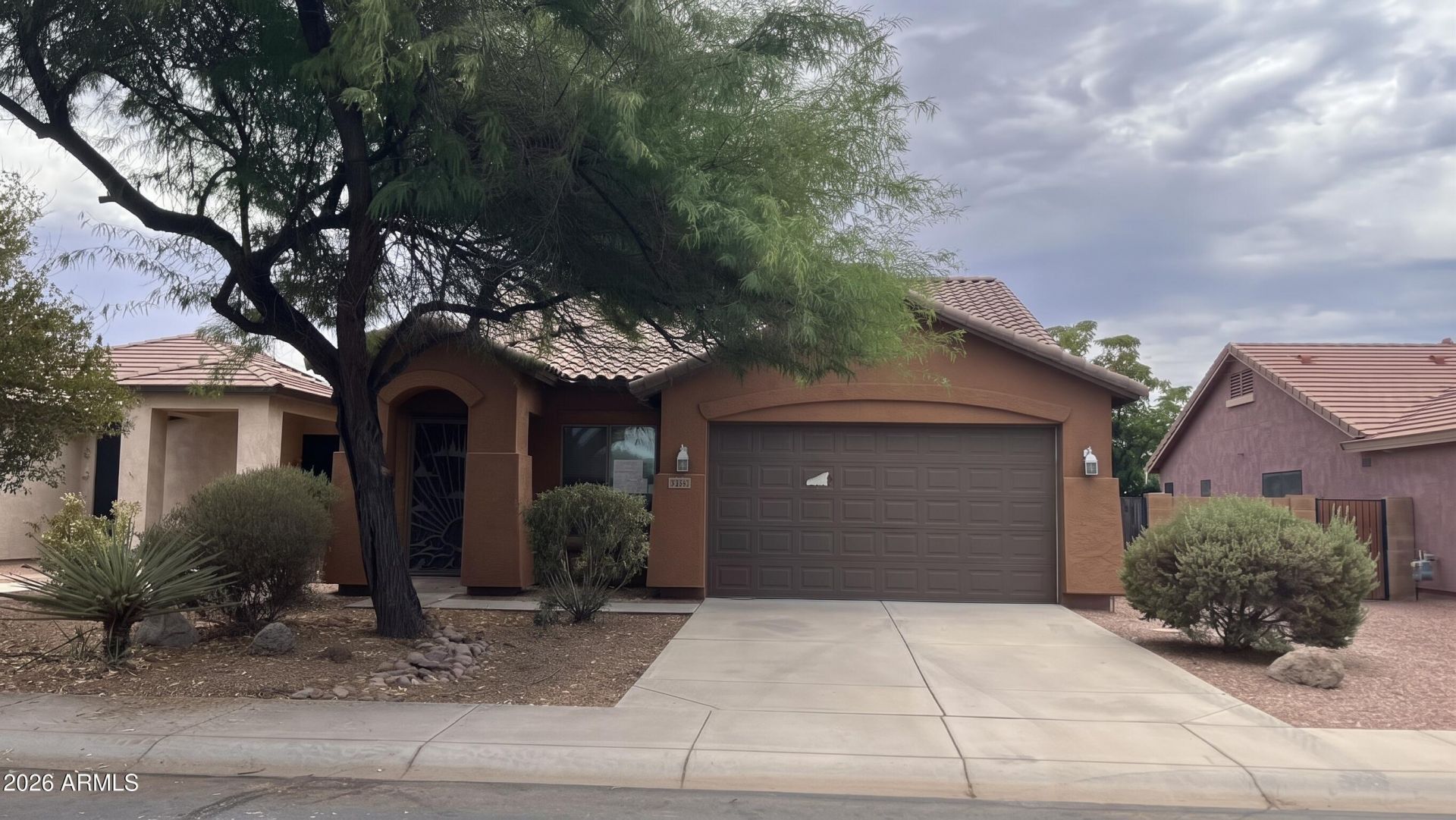 46157 W Holly Drive, Maricopa, AZ 85139 Main Photo