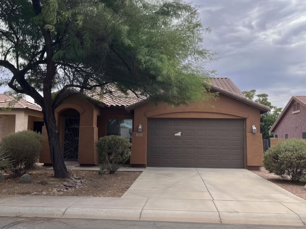 46157 W HOLLY Drive, Maricopa, AZ 85139