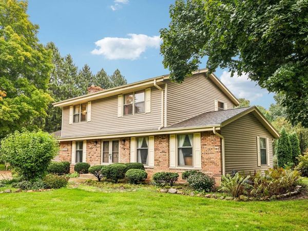 21875 Clearfield ROAD, Brookfield, WI 53045