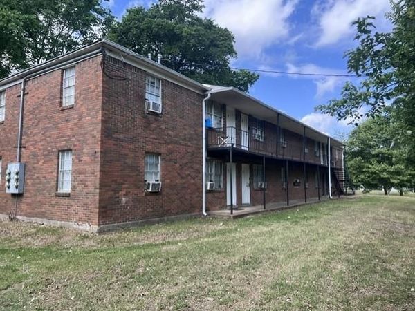261 KEEL AVE, Memphis, TN 38107