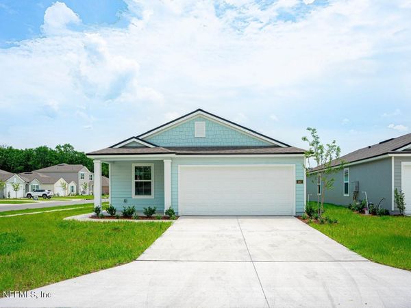 287 RIO SALADO Road, St. Augustine, FL 32084