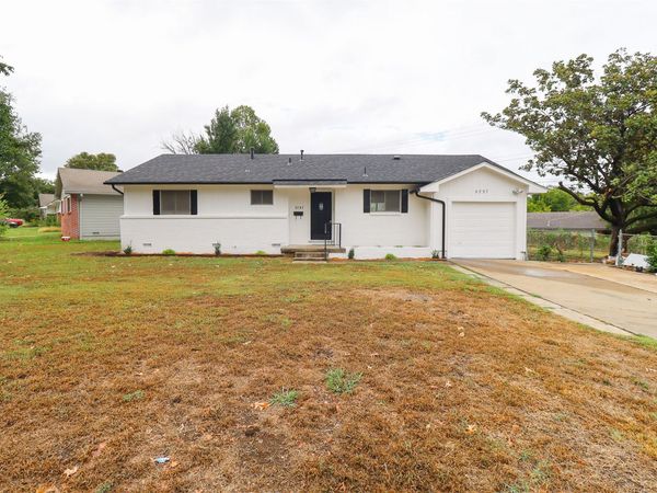 5797 E 26th Street , Tulsa, OK 74114