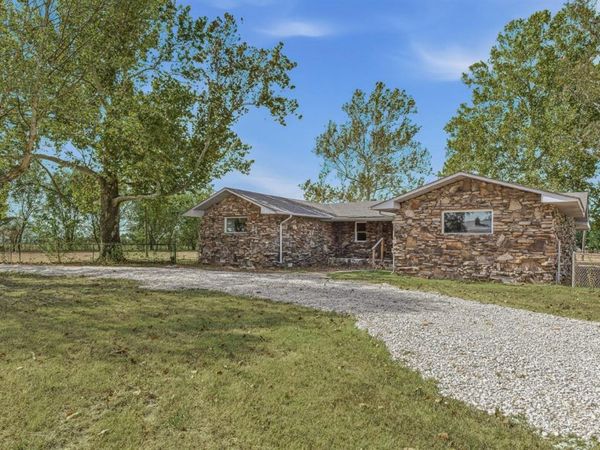 3416 County Road 912, Jonesboro, AR 72401