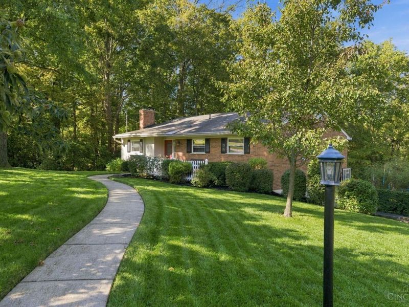 11701 Thistlehill Drive, Symmes Township, OH 45140 Photo 48